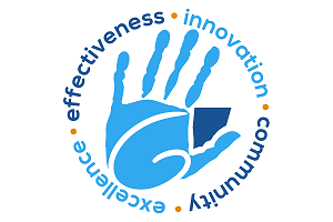 Garrett County Public Schools Logo